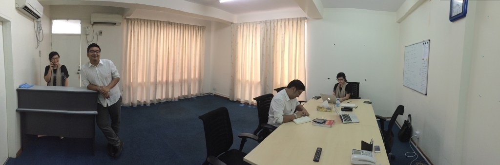 Blak Labs opens for business in Yangon,&nbsp;Myanmar