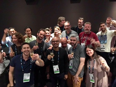 Blak Labs does jury duty, the Grand Prix edition. 